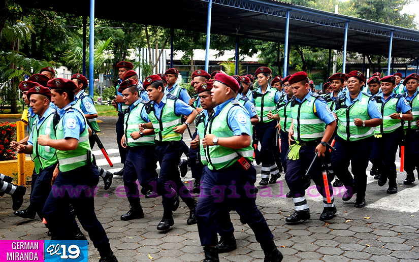 policia